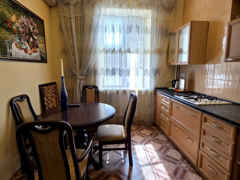квартира по адресу Большая Морская ул., 41