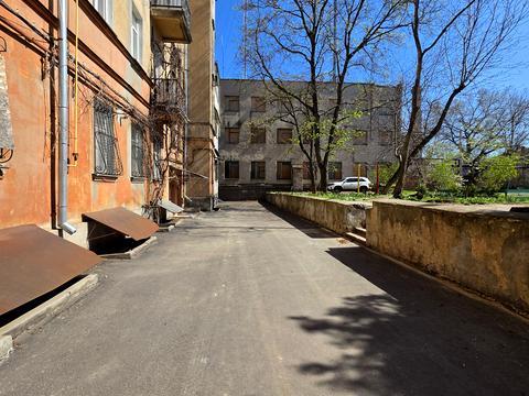 квартира по адресу Большая Морская ул., 41