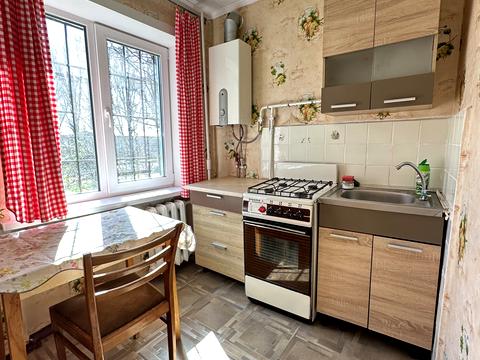 квартира за адресою Криворізька вул., 70