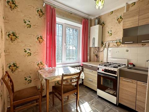 квартира по адресу Криворожская ул., 70
