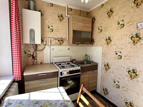 квартира за адресою Криворізька вул., 70