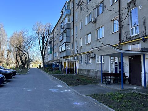 квартира за адресою Криворізька вул., 70