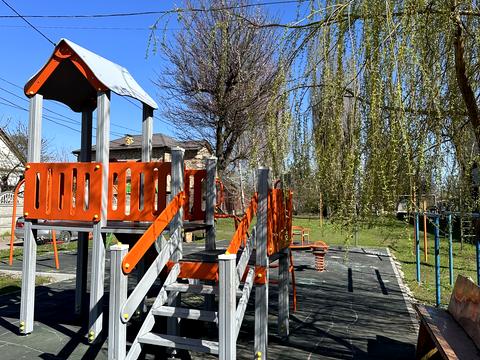 квартира за адресою Криворізька вул., 70