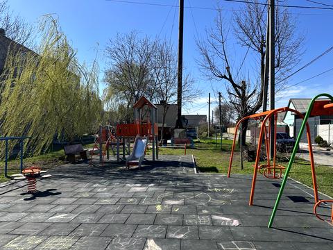 квартира за адресою Криворізька вул., 70