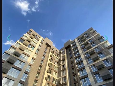 квартира за адресою Незалежності вул. (Титова), 17