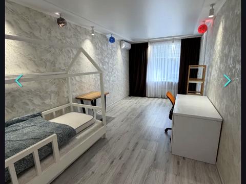 квартира за адресою Незалежності вул. (Титова), 17