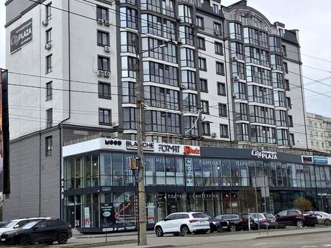 квартира по адресу Владимира Ивасюка ул., (Будинок)