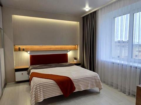 квартира за адресою Володимира Івасюка вул., (Будинок)