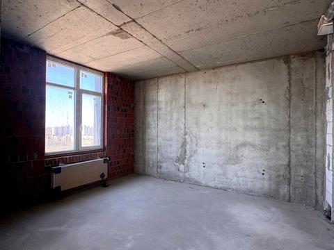 квартира по адресу Французский бульв., 40 к8