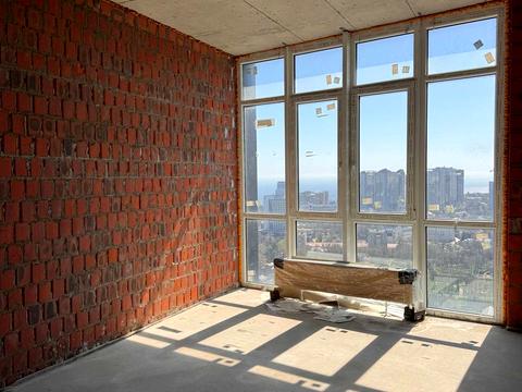 квартира по адресу Французский бульв., 40 к8