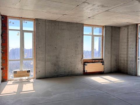 квартира по адресу Французский бульв., 40 к8