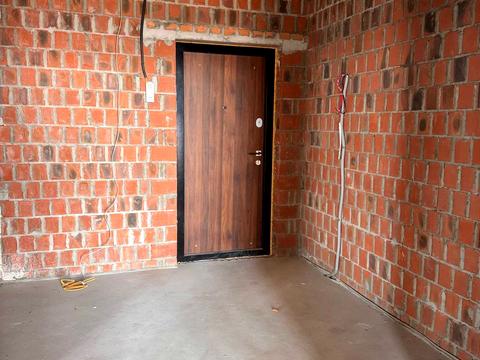 квартира по адресу Французский бульв., 40 к8