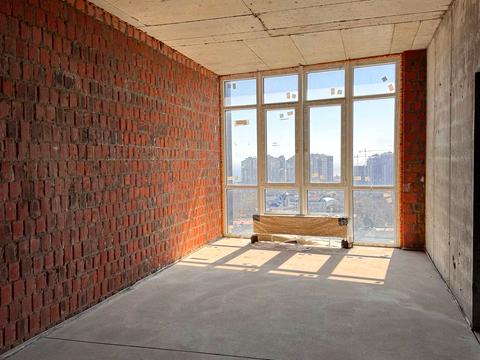 квартира по адресу Французский бульв., 40 к8