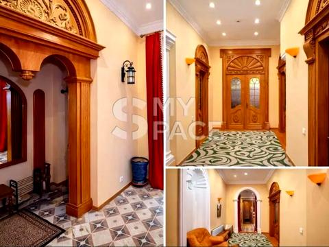 квартира по адресу Богдана Хмельницкого ул., 32