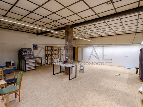 коммерческая по адресу Лесі Українки ул. (Генерала Небогатова), 38-А