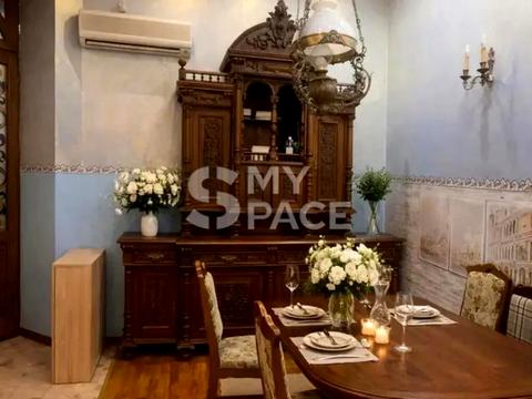 квартира по адресу Богдана Хмельницкого ул., 32