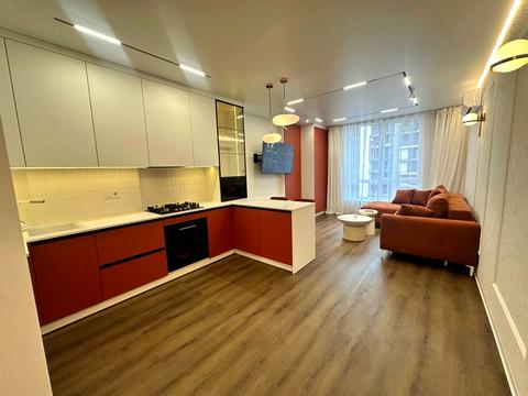 квартира за адресою Юліана Пелеша вул., 3