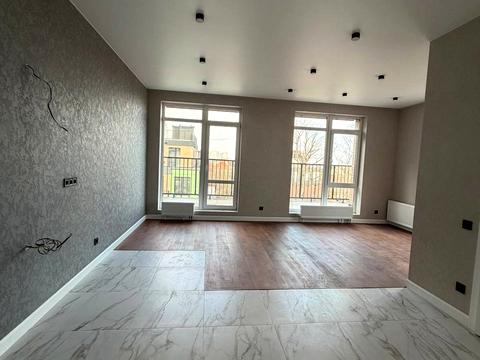 квартира за адресою Дачна вул., (Блок Д)