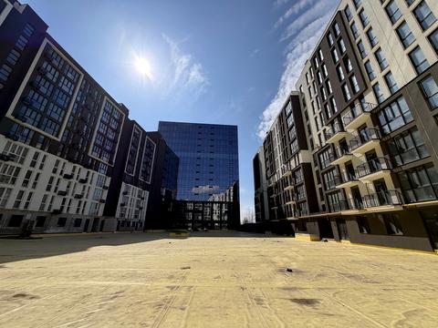 квартира по адресу Галицкие Пасеки ул., (Будинок 4)