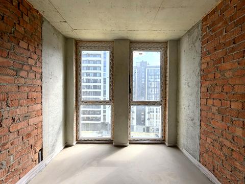 квартира по адресу Галицкие Пасеки ул., (Будинок 4)