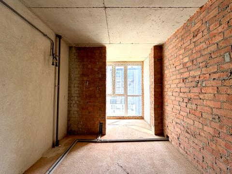 квартира по адресу Галицкие Пасеки ул., (Будинок 4)