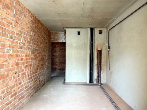 квартира по адресу Галицкие Пасеки ул., (Будинок 4)