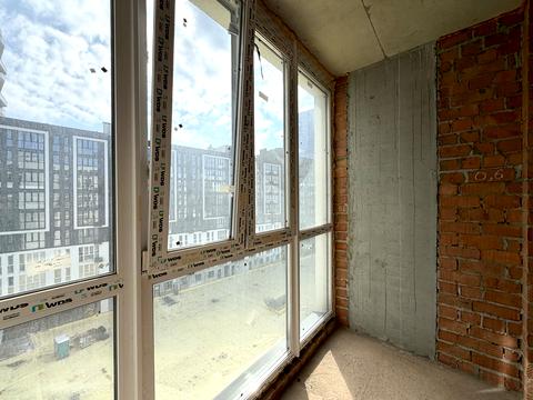 квартира по адресу Галицкие Пасеки ул., (Будинок 4)