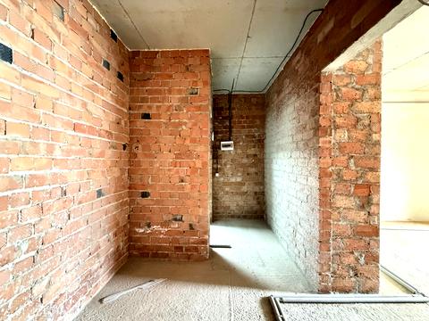 квартира по адресу Галицкие Пасеки ул., (Будинок 4)