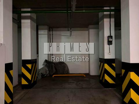 паркомісце за адресою Болсуновська вул. (Сергія Струтинського), 2