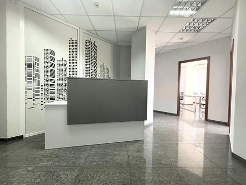 коммерческая по адресу Глинки ул. (Глинки), 7