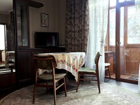 квартира по адресу Клепаровская ул., 21