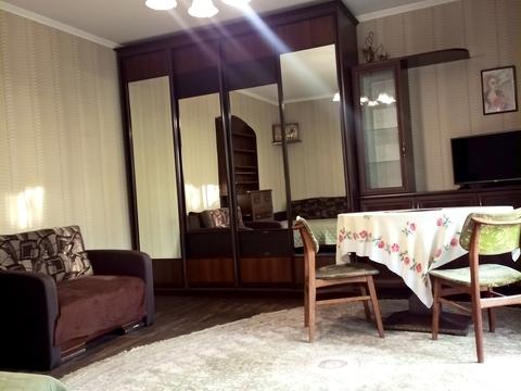 квартира по адресу Клепаровская ул., 21