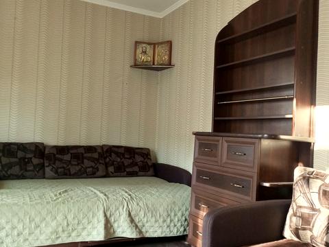 квартира по адресу Клепаровская ул., 21