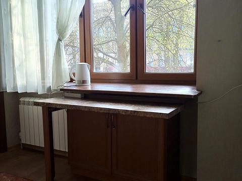 квартира по адресу Клепаровская ул., 21