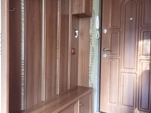 квартира по адресу Клепаровская ул., 21