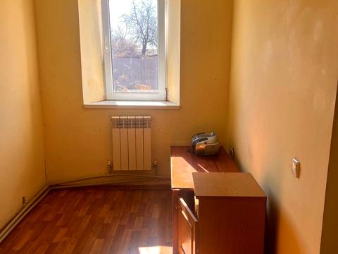 дом по адресу Семашко ул., 3