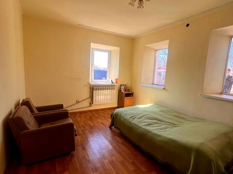 дом по адресу Семашко ул., 3