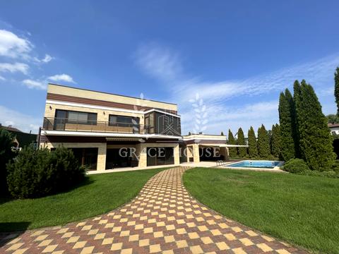 дом по адресу Островная ул.