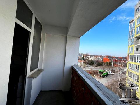 квартира за адресою Черкаська вул., 1-А