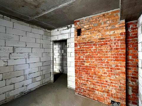 квартира за адресою Черкаська вул., 1-А