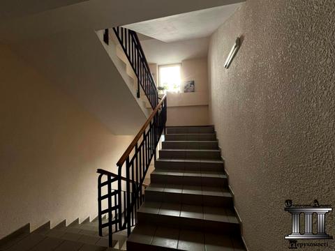 квартира за адресою Черкаська вул., 1-А