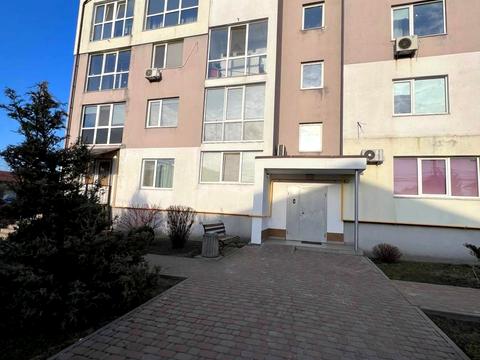 квартира за адресою Черкаська вул., 1-А