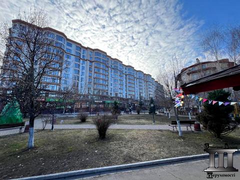 квартира за адресою Черкаська вул., 1-А