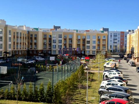 квартира по адресу Соборная ул., 103/20