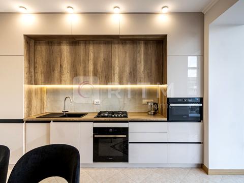 квартира по адресу Карпатська ул., 17-А