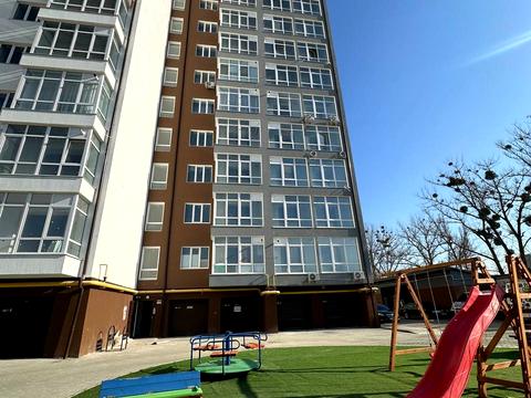 квартира за адресою Височана вул., 18 к16