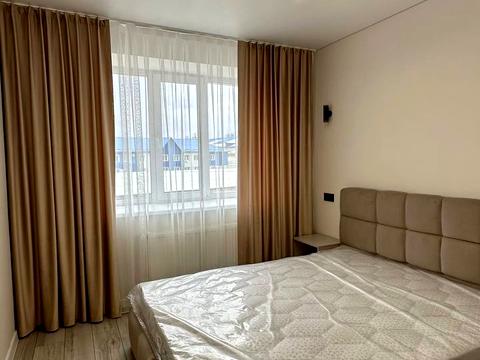 квартира по адресу Высочана ул., 18 к16