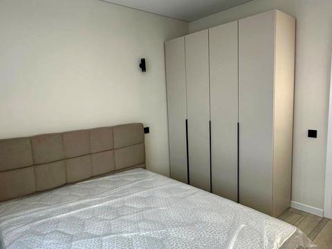 квартира по адресу Высочана ул., 18 к16