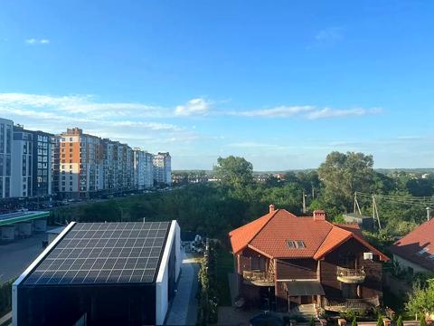 квартира за адресою Героїв Миколаєва вул., 78-А, к.2