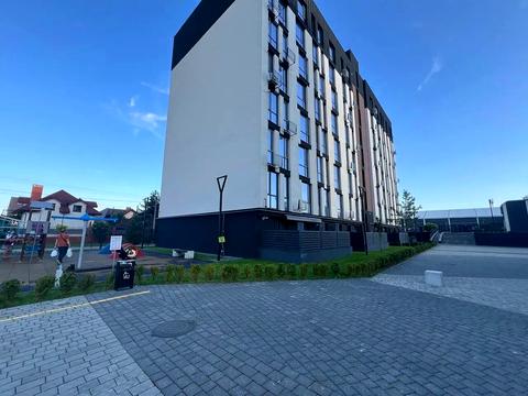 квартира за адресою Героїв Миколаєва вул., 78-А, к.2